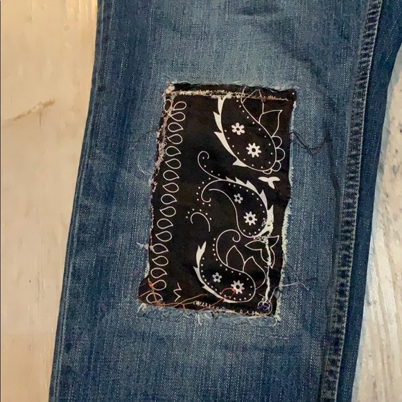 Jeans - Picture 5 of 7